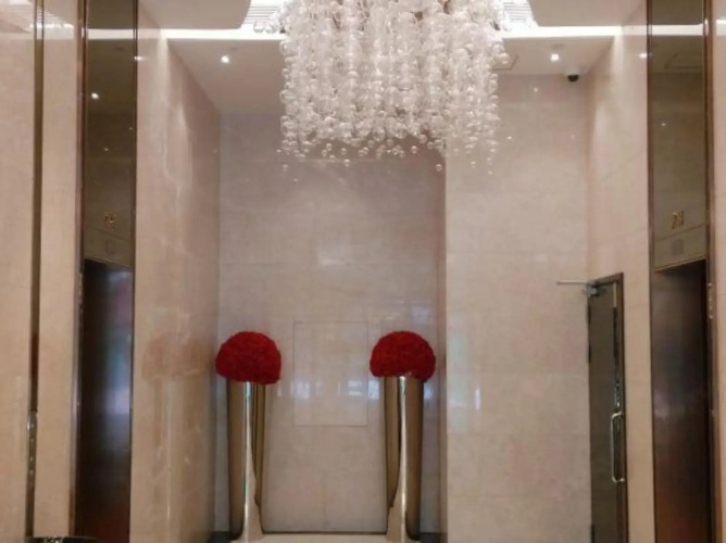 Times Apartment Hotel