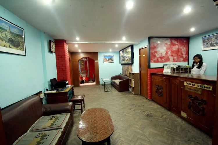 Hotelbild