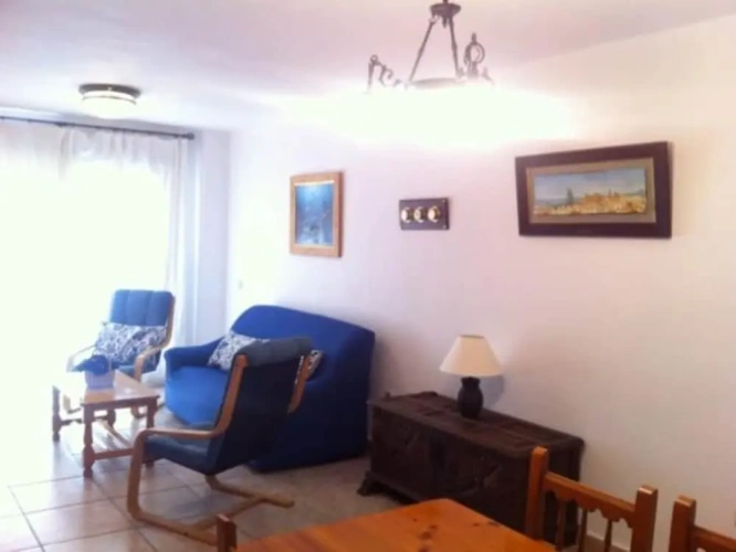 2 Bedrooms Family Apartment