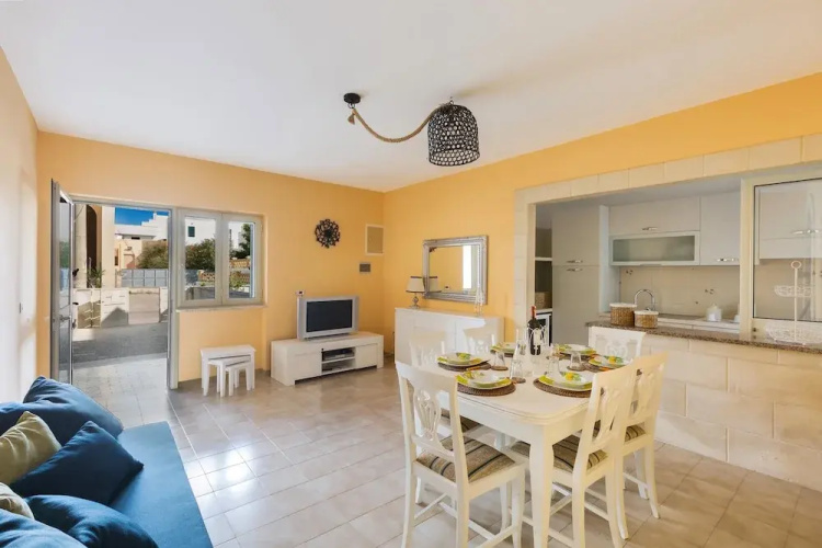 Casa Mya by BarbarHouse