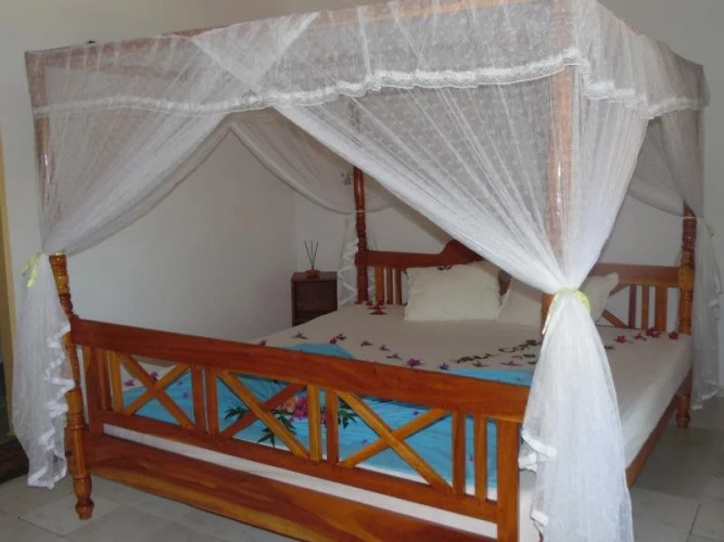 Kings Palm Villa