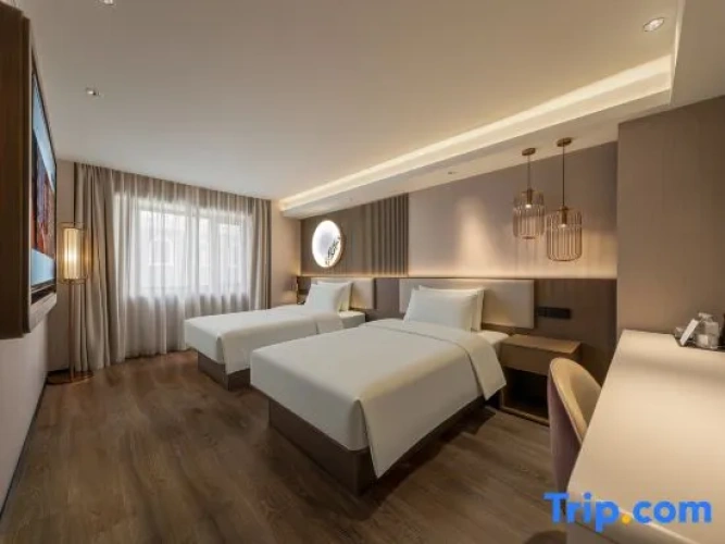 Business Twin room