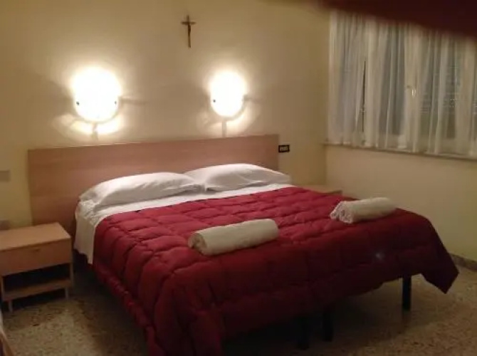 Hotel Casa Diomira