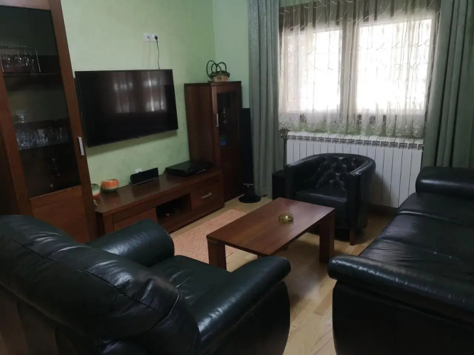 Atomic Spa and Rehabilitation Center Vujan