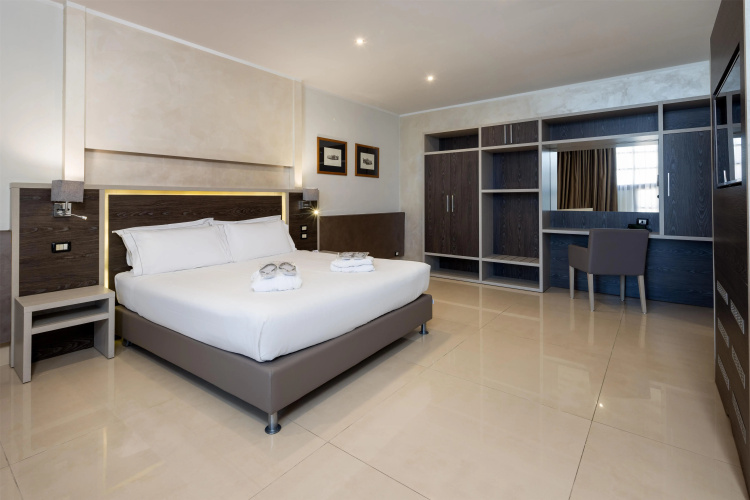 Best Western Hotel Modena District photo 8