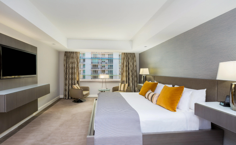 InterContinental Miami photo 7