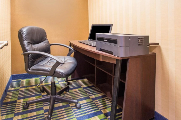 Fairbridge Inn Express Buffalo Airport Williamsville
