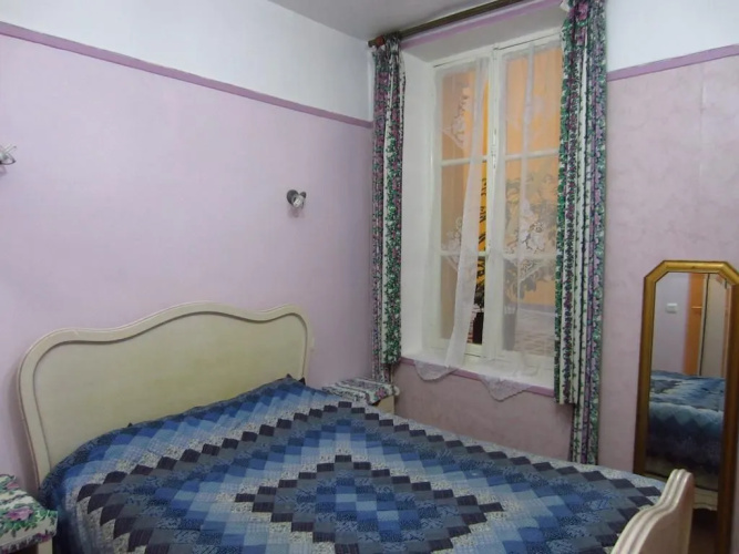 Hotel dOrlans