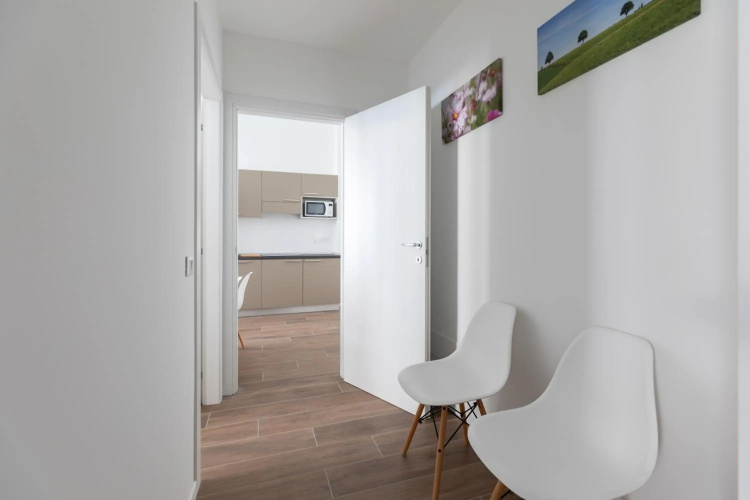 Minerva - 2 bedrooms apartment two steps from Milano Centrale