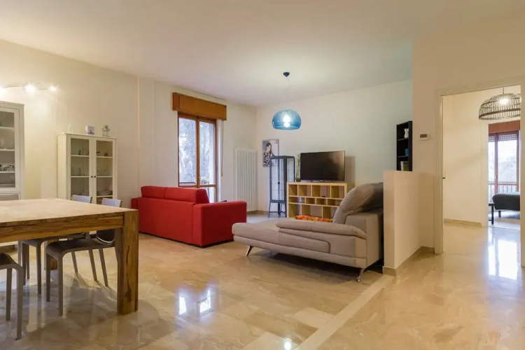 Alle mura apartment