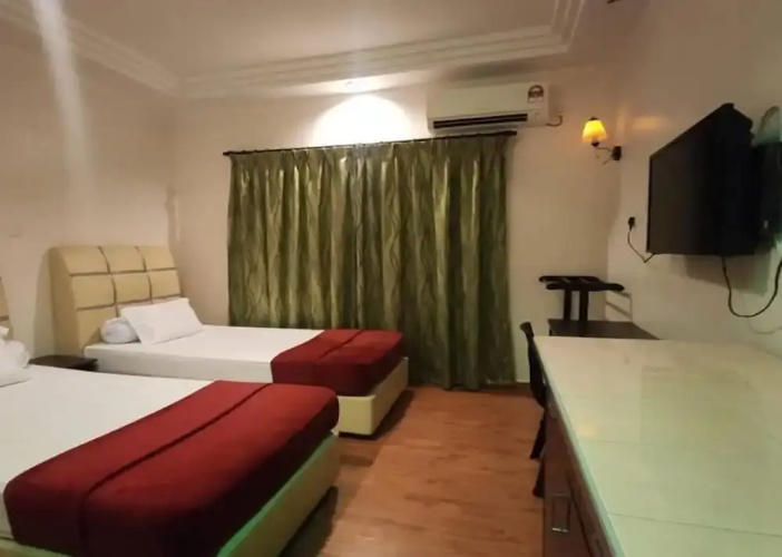 Darul Salam Inn
