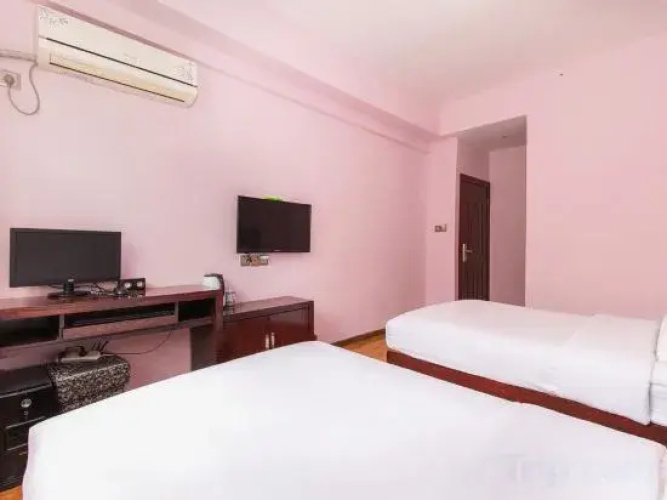 Meitu Hotel