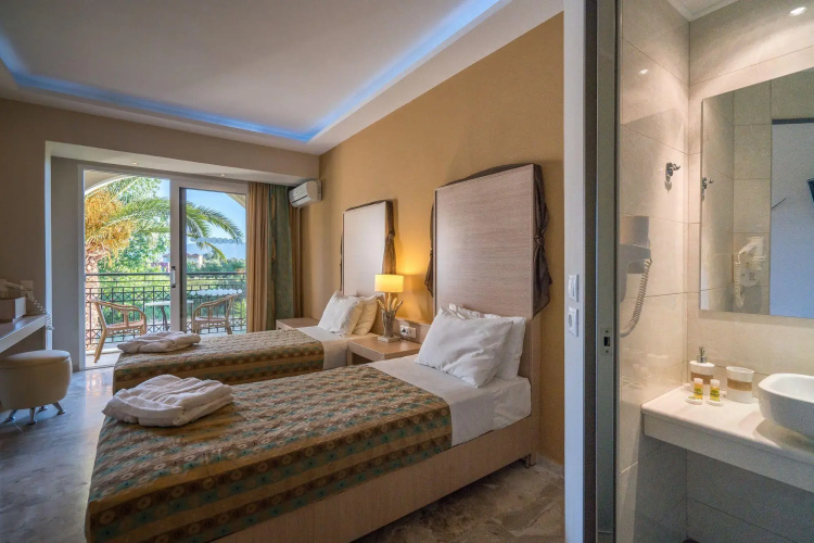 Park Hotel & Spa - Adults Only
