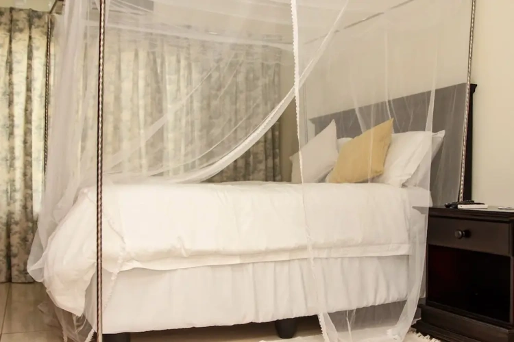 2 Bedrooms Standard Double room