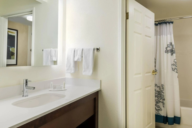 Residence Inn by Marriott Chattanooga Downtown