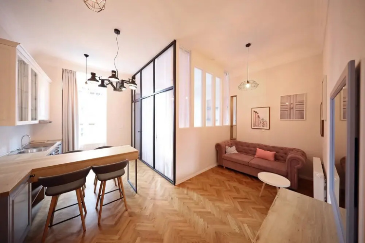 Central Apartments Zagreb
