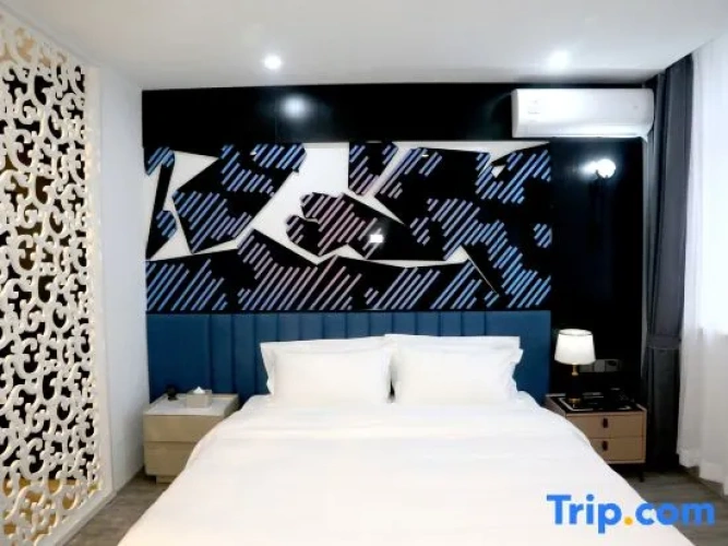 Comfort Twin room