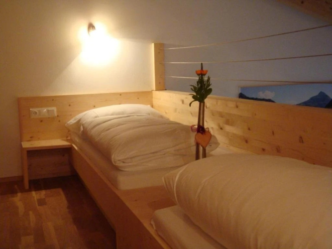 Appartment Bichler