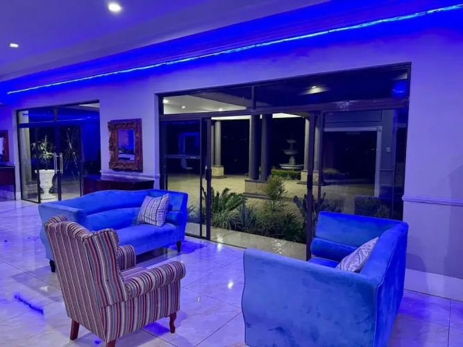 Dwaleni Farm Lodge