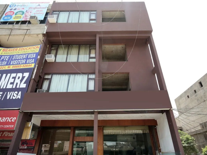 Imagen del hotel