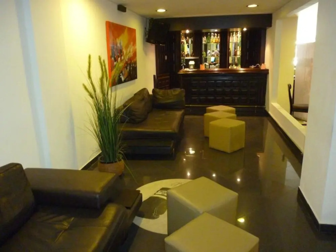 Avila Hotel Panama