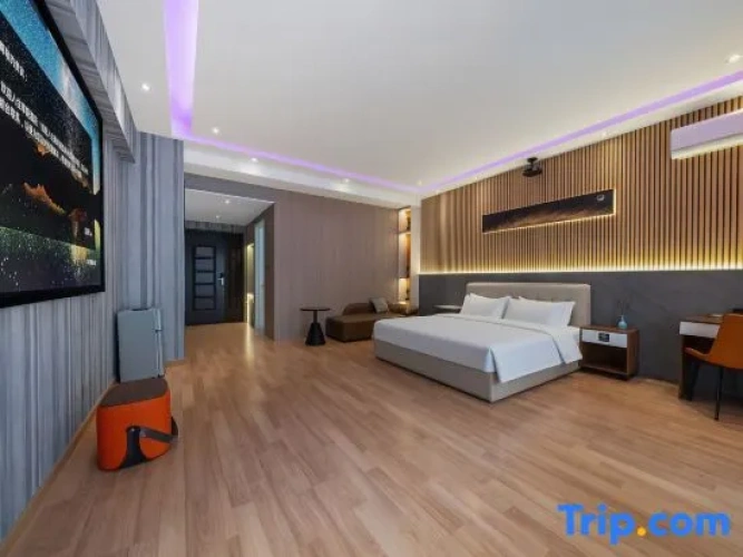 Business Double room