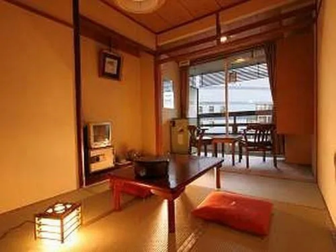 Tomiya Ryokan