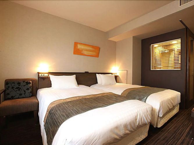 Ochanomizu Hotel Juraku