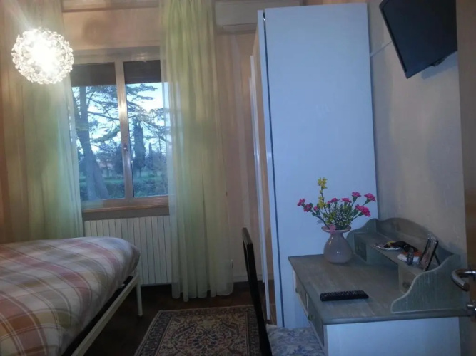 B&B Al Villino del Sole