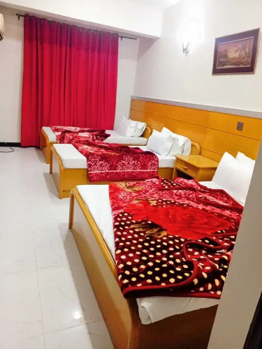 Hotel Al Badar