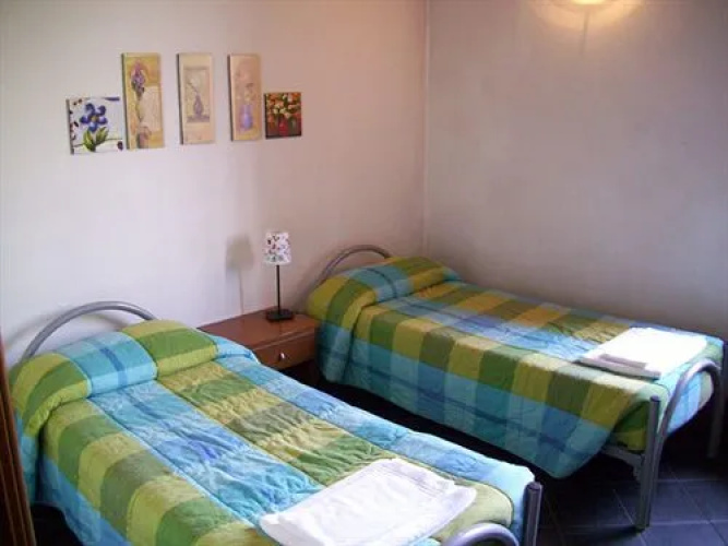Cascina Maggia