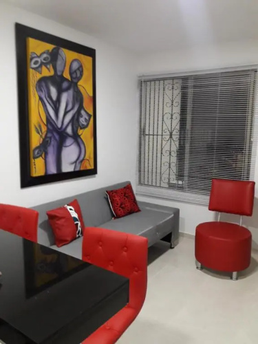 A casa. caney 402
