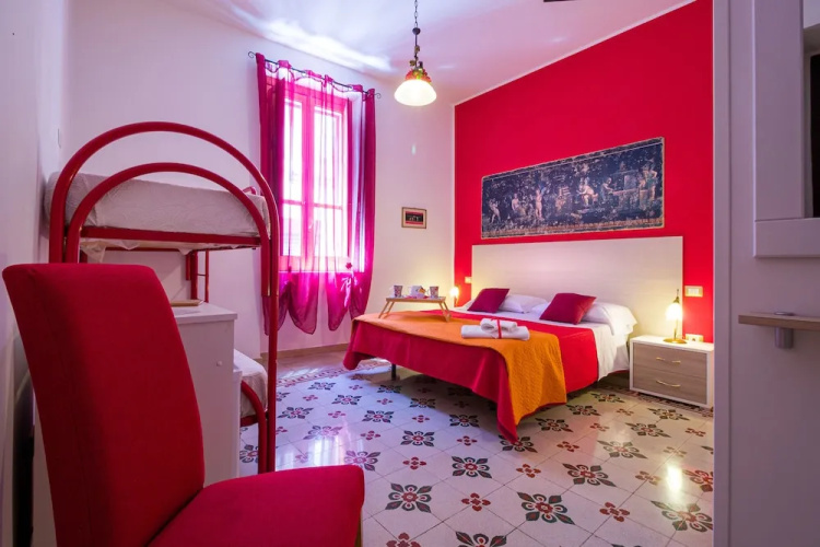 B&B V&V Suite & Breakfast
