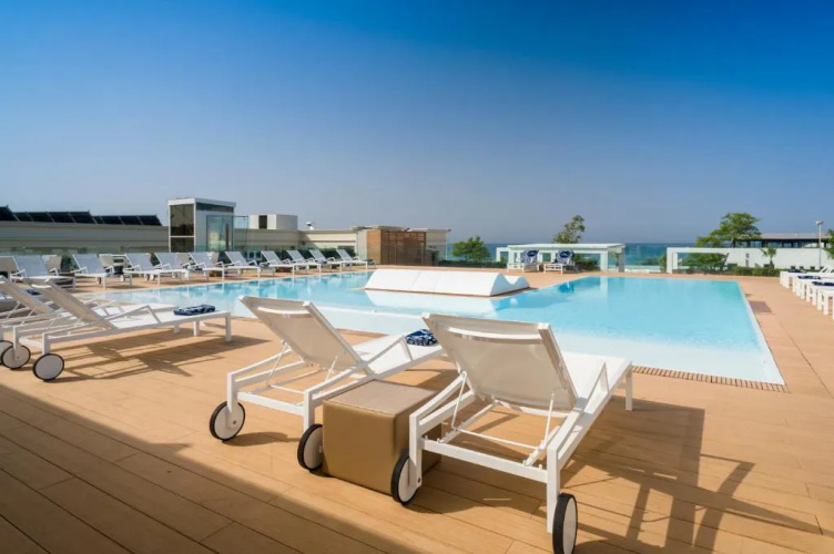 Le Dune Suite photo 20