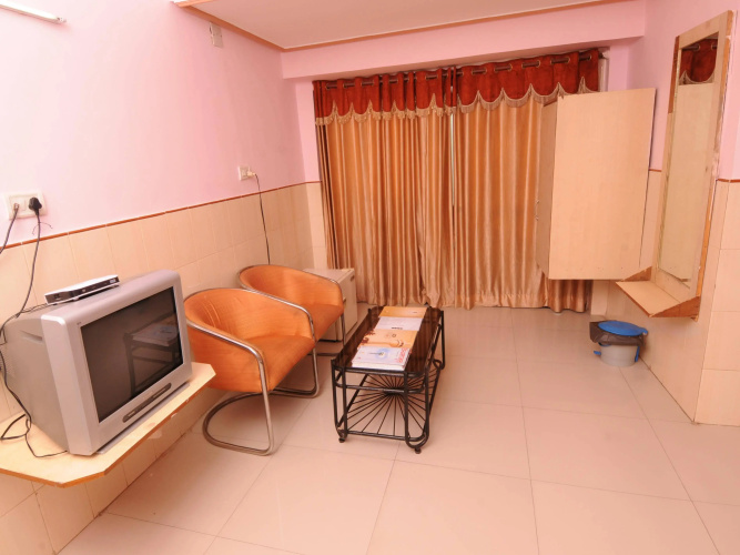 Hotelbild