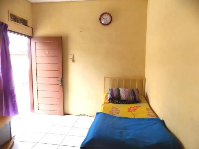 Amelia Guest House