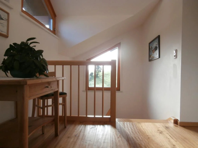 Ferienhaus Flatscher