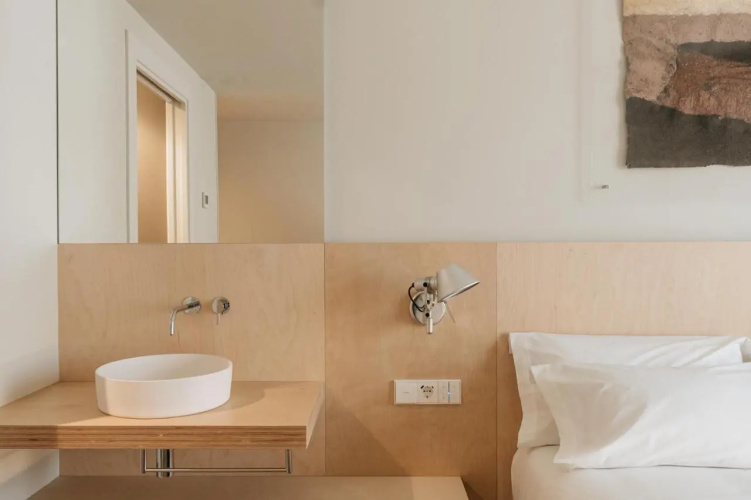 Hotel Santa Ana Tudela