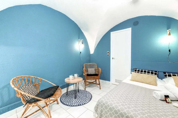 La Suite D'olivier, City Center