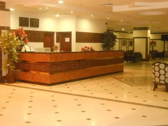 Ishraq Al Madina