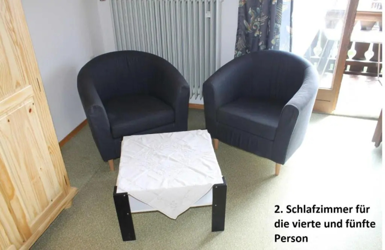 Haus Ferienglueck