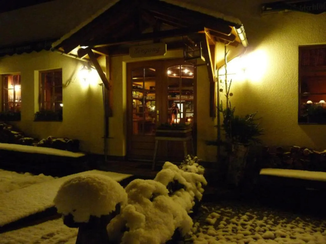 Berggasthof Koitsche