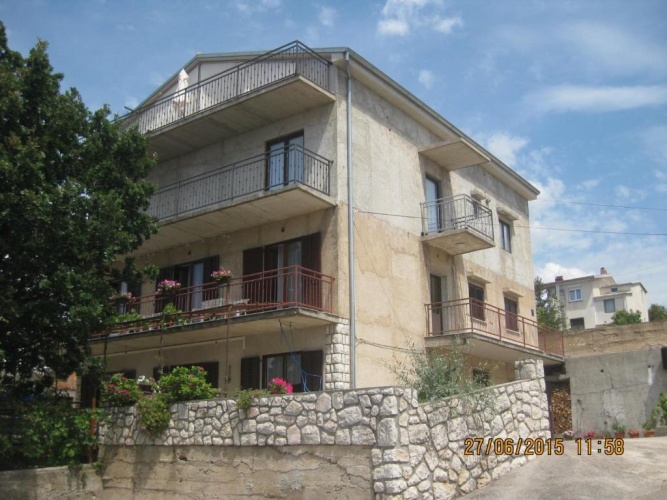 2 Bedrooms Apartment with balcony and with view