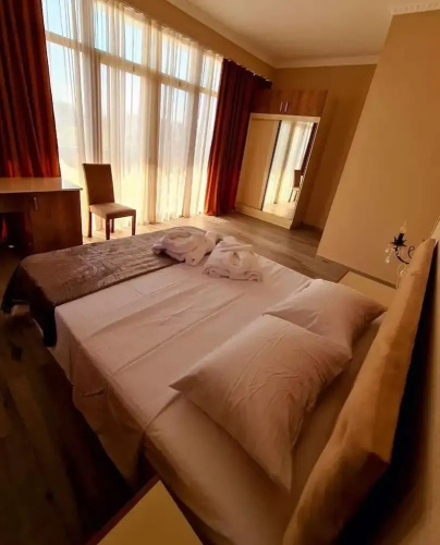 Dreamvilla tbilisi