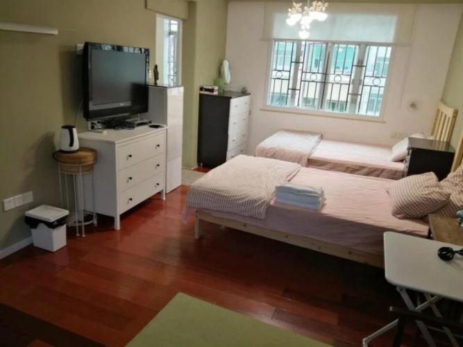LaozhouJia Hostel