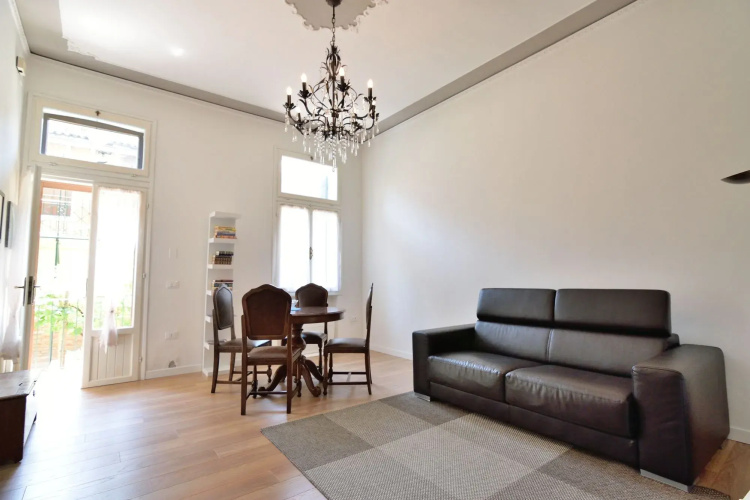 San Giacomo Apartment