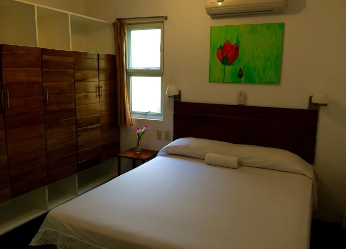 Marpas Apartments