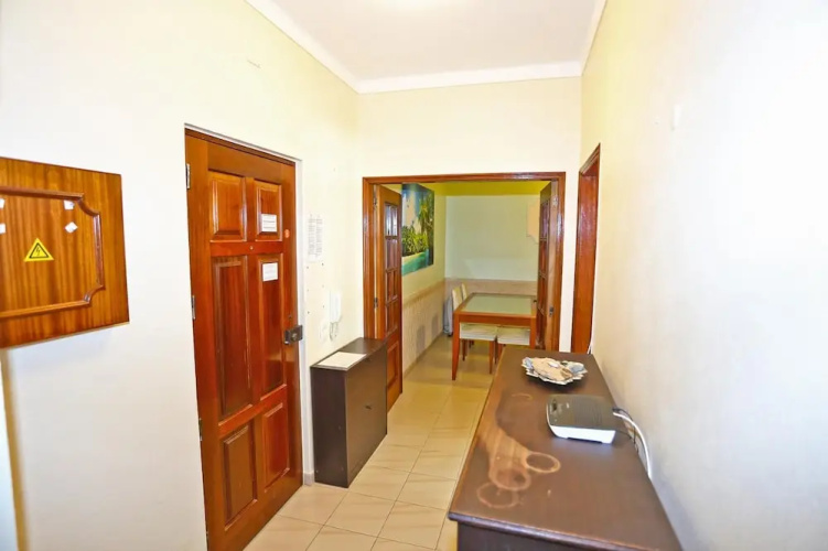 A10 Windmill 1 Bed with Pool by Dreamalgarve