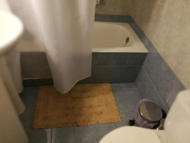 Platos Academy Apartment