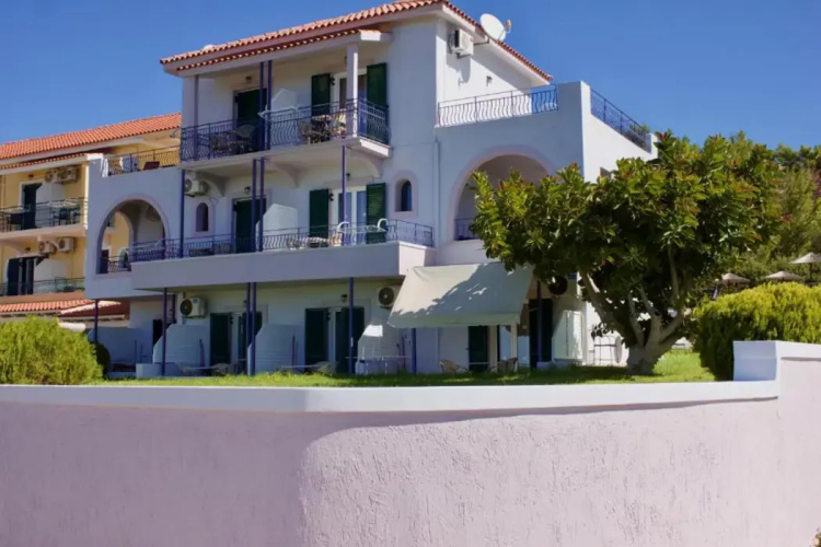 Kekatos Studios - Cephalonia